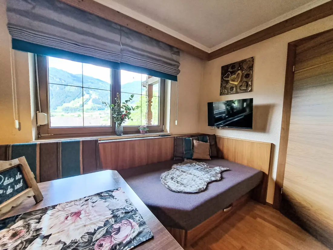Résidence Kröll beim Geislerhof