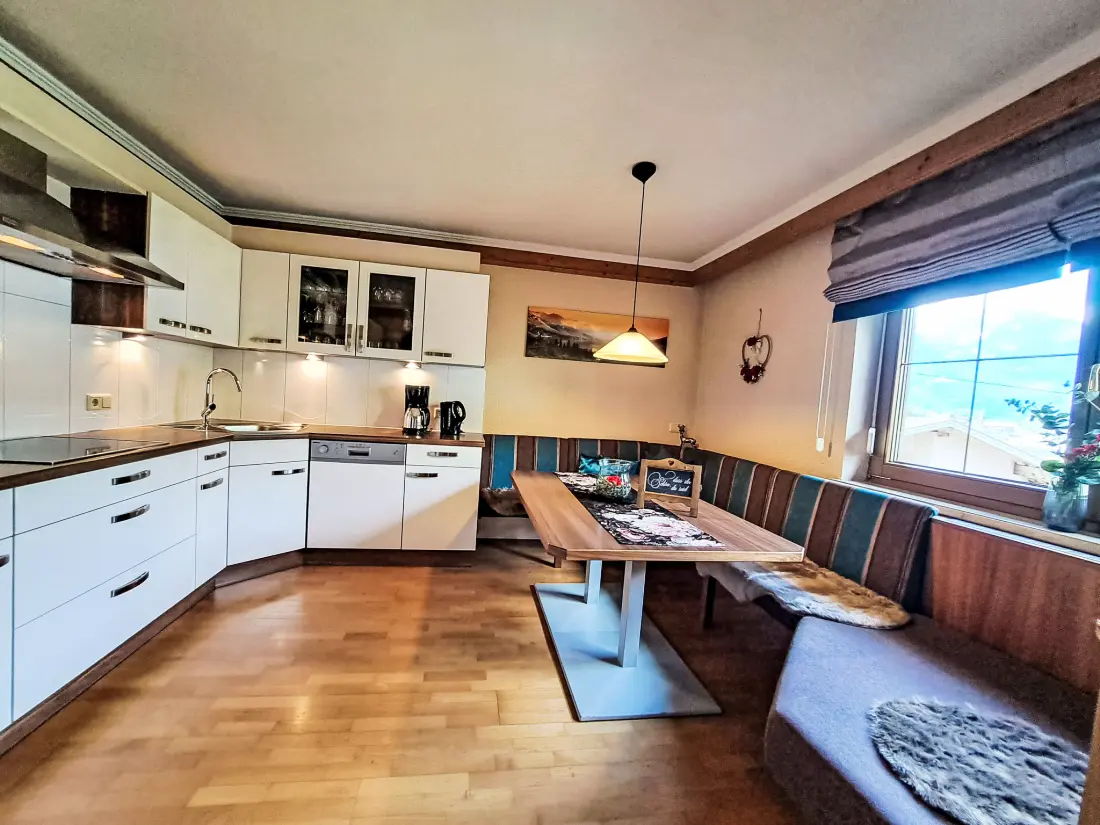 Résidence Kröll beim Geislerhof