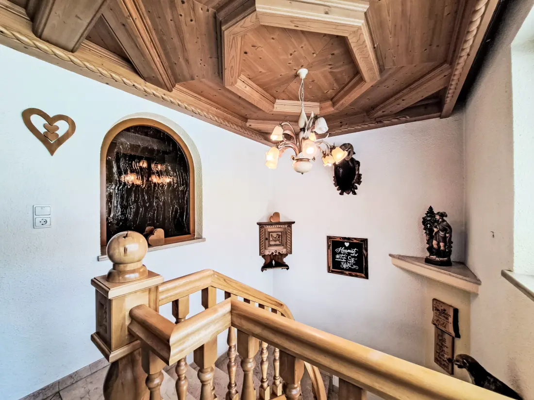 Résidence Kröll beim Geislerhof