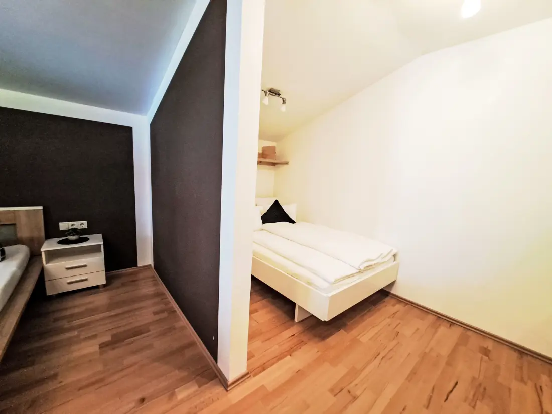 Résidence Kröll beim Geislerhof