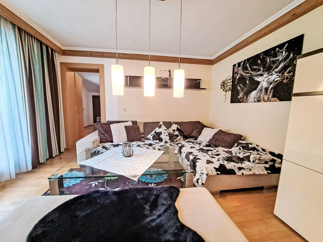 Résidence Kröll beim Geislerhof