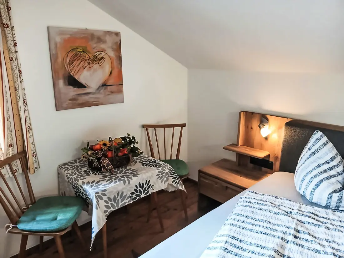 Résidence Maiklerhof