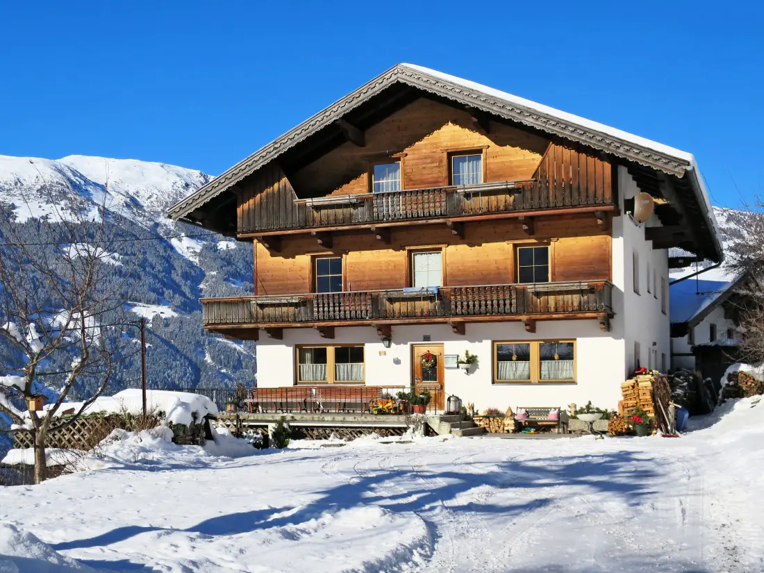 Résidence Maiklerhof