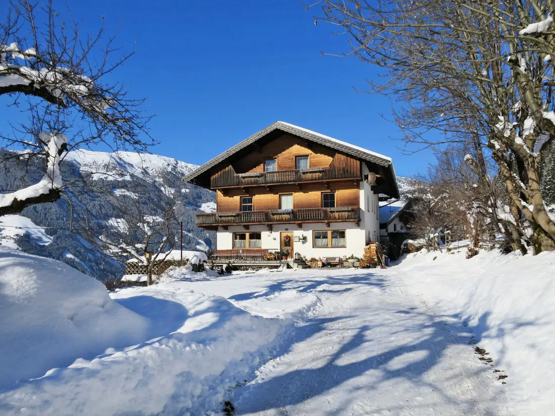 Résidence Maiklerhof