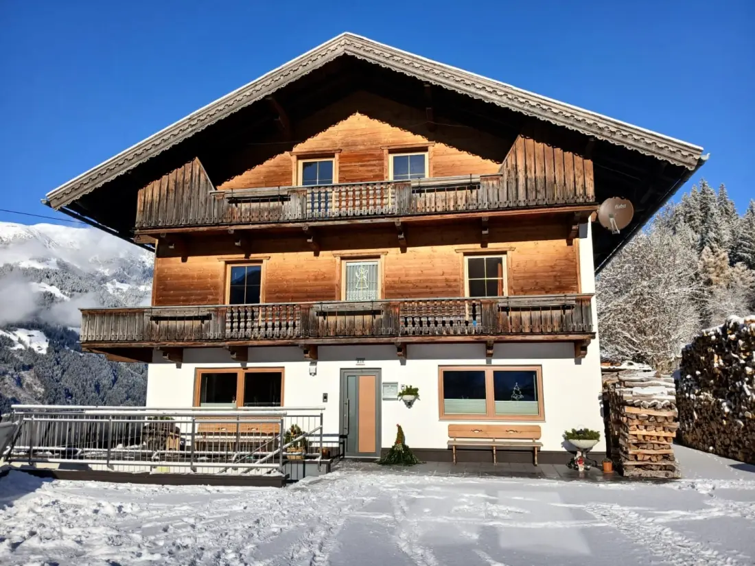 Résidence Maiklerhof