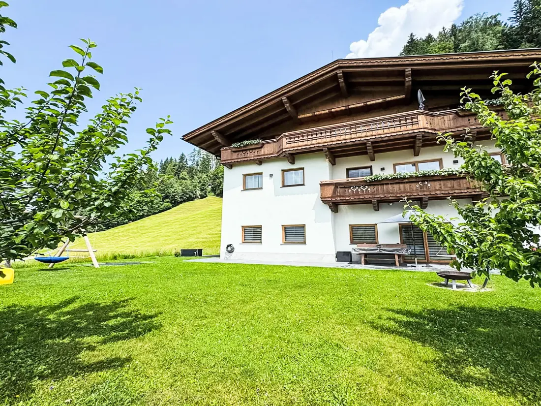 Résidence Panorama Hocheben
