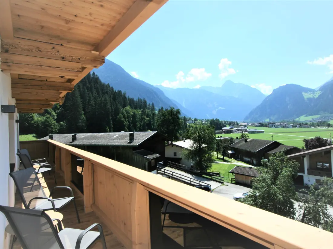 Résidence Geislerhof