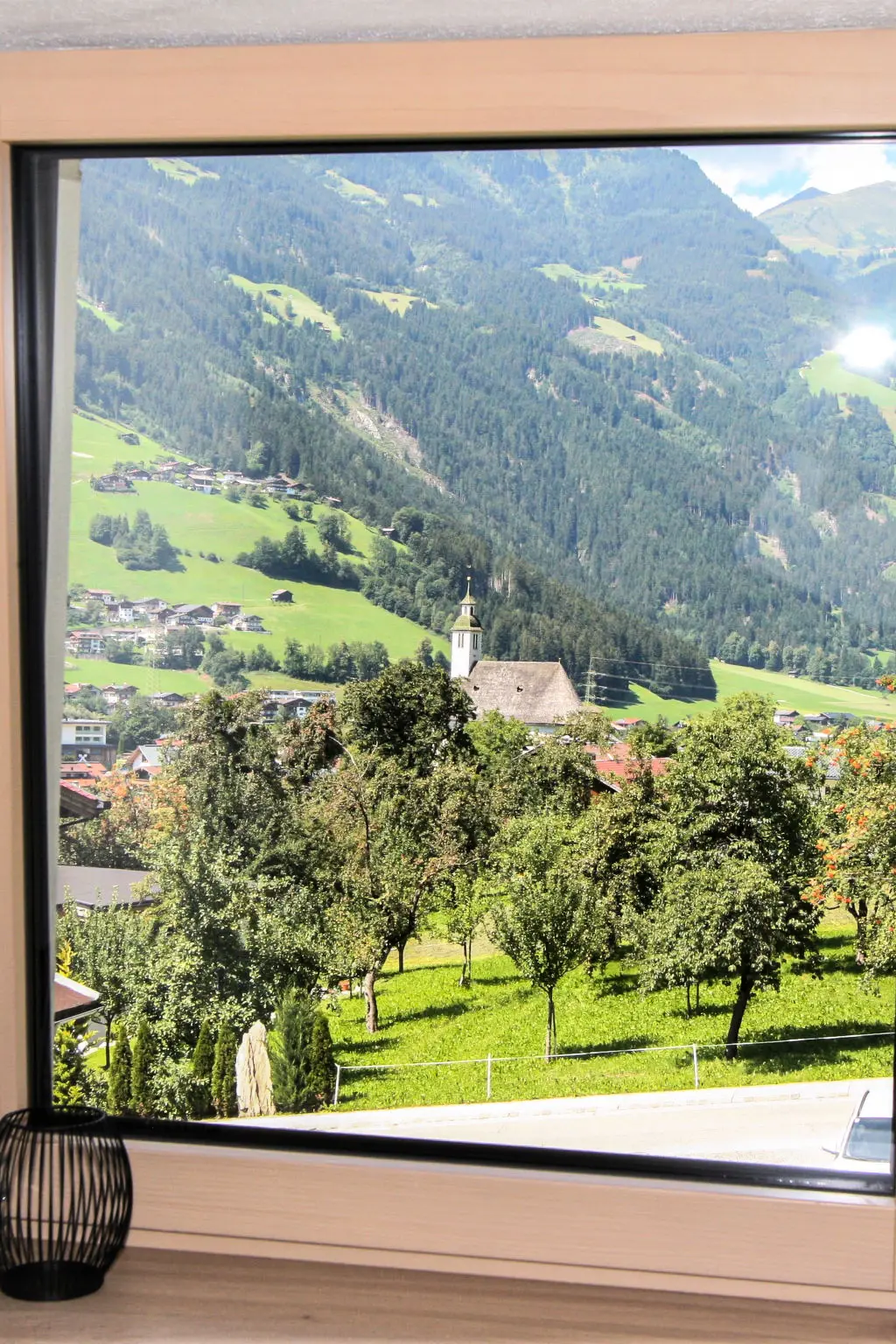 Résidence Geislerhof