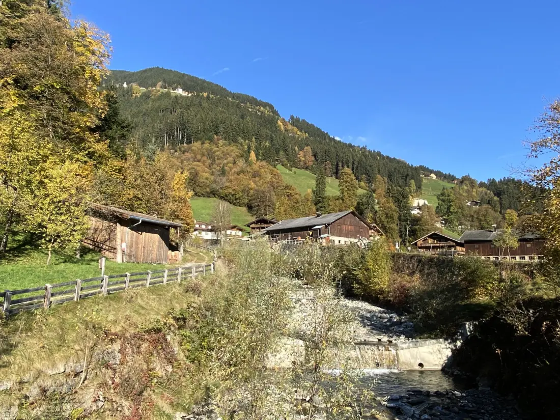 Résidence Ratschnhäusl