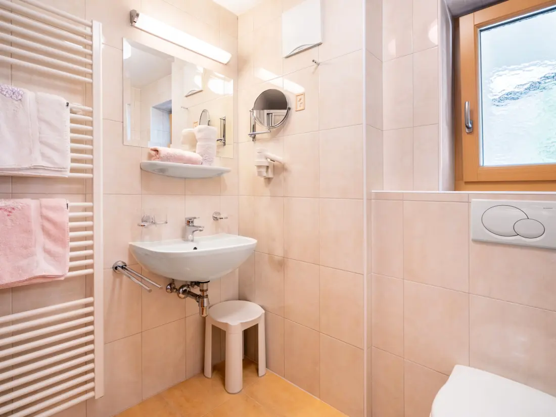 Résidence Rosa