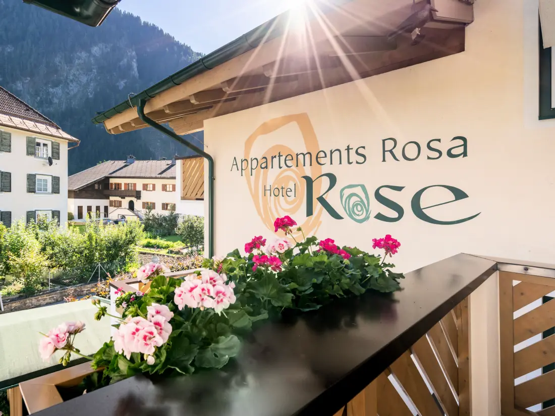 Résidence Rosa
