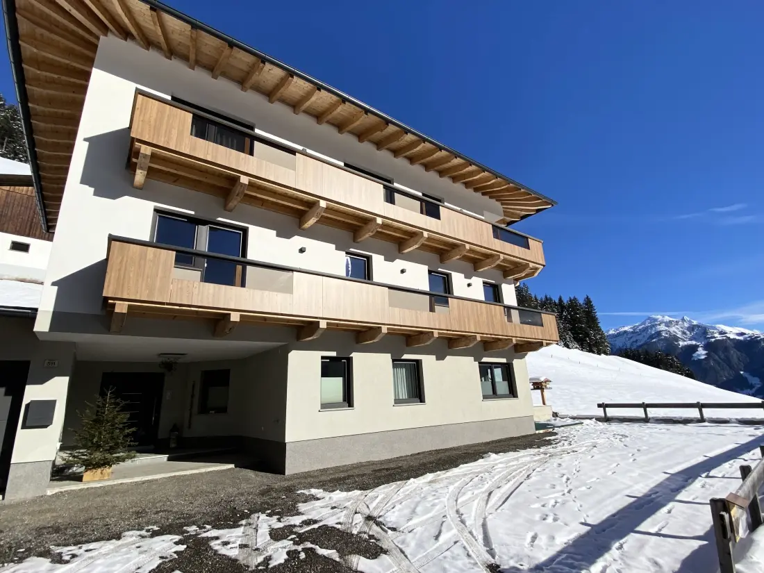 Résidence Schöser