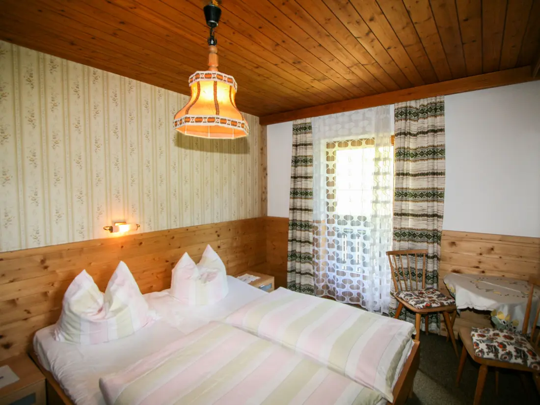 Résidence Schusterhäusl