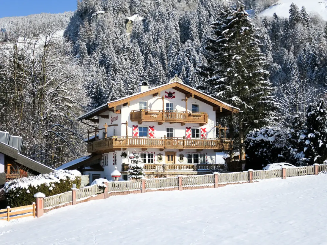 Résidence Sonneck