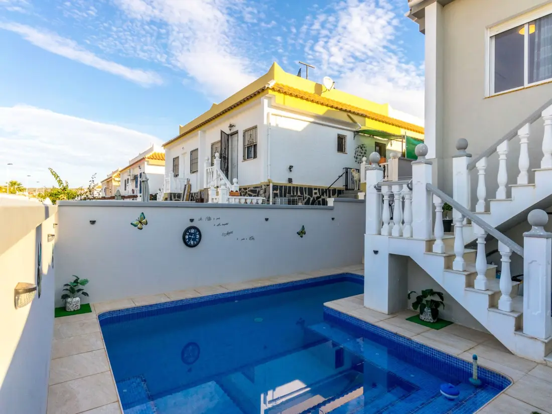 Maison de Vacances Puerto de Mazarrón