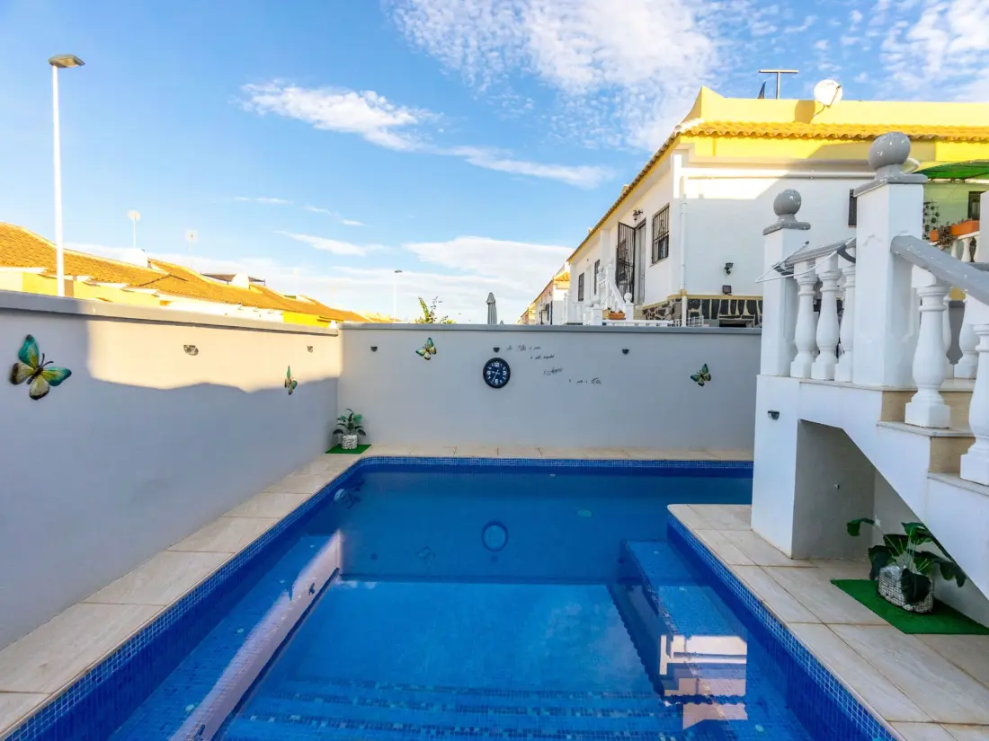 Maison de Vacances Puerto de Mazarrón