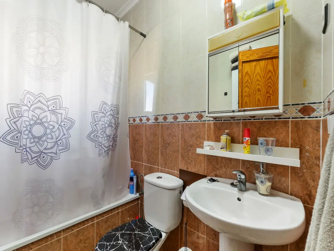 Maison de Vacances Puerto de Mazarrón