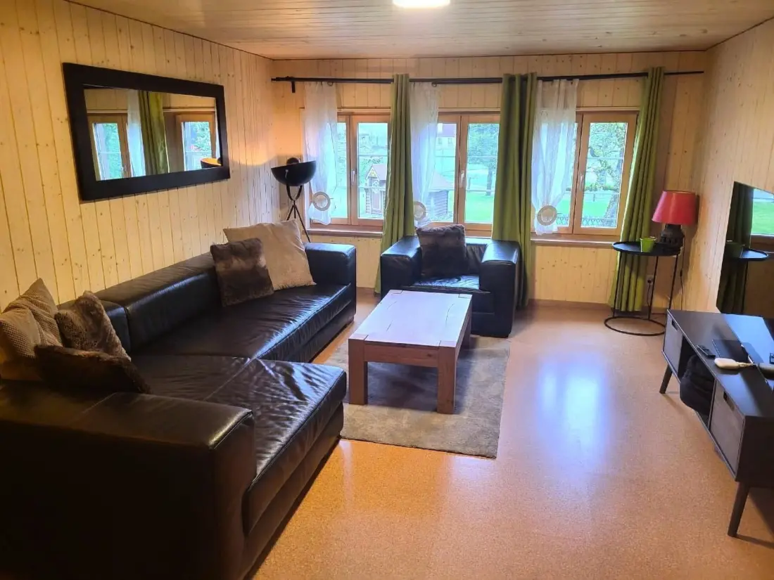 Maison de Vacances Meiringen
