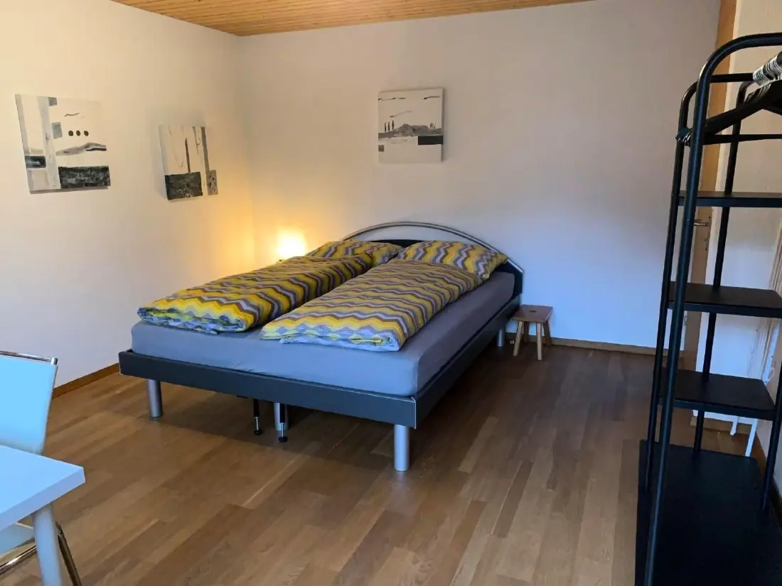 Maison de Vacances Meiringen