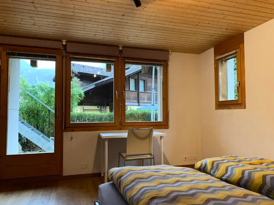 Maison de Vacances Meiringen