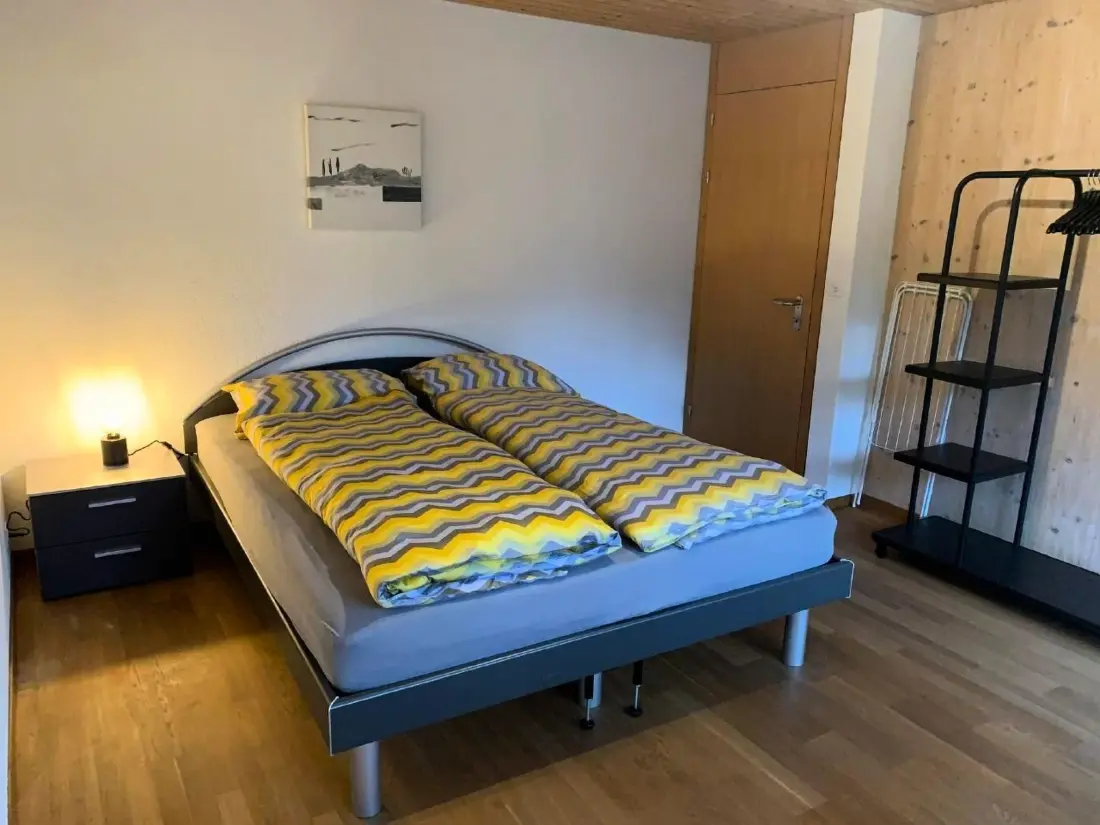 Maison de Vacances Meiringen