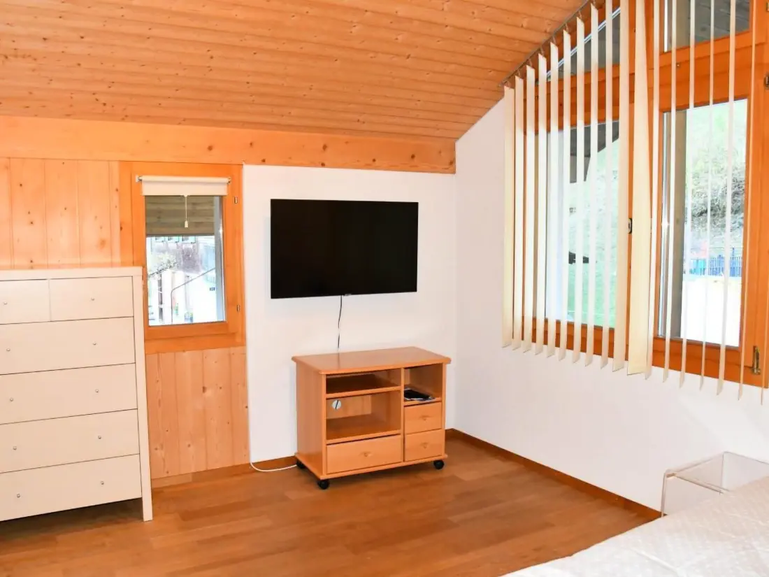 Maison de Vacances Meiringen