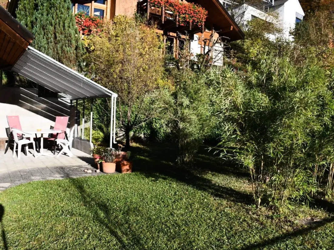 Maison de Vacances Meiringen