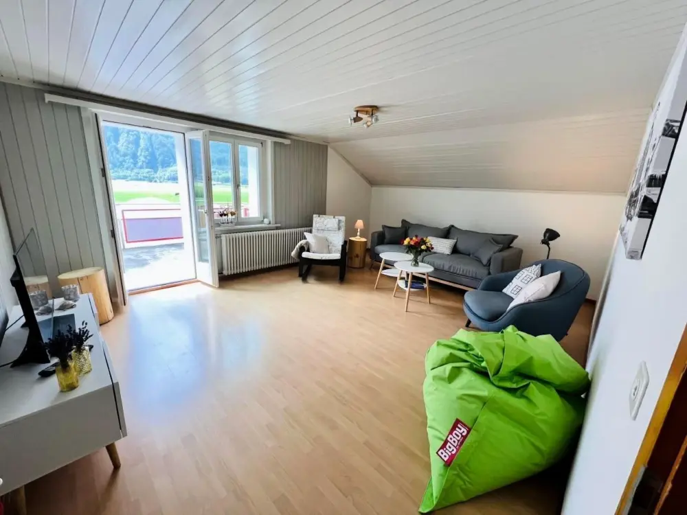 Maison de Vacances Meiringen