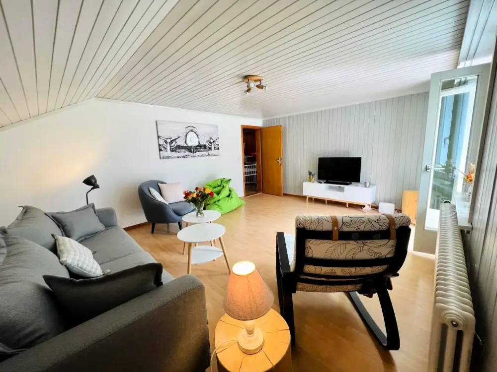 Maison de Vacances Meiringen