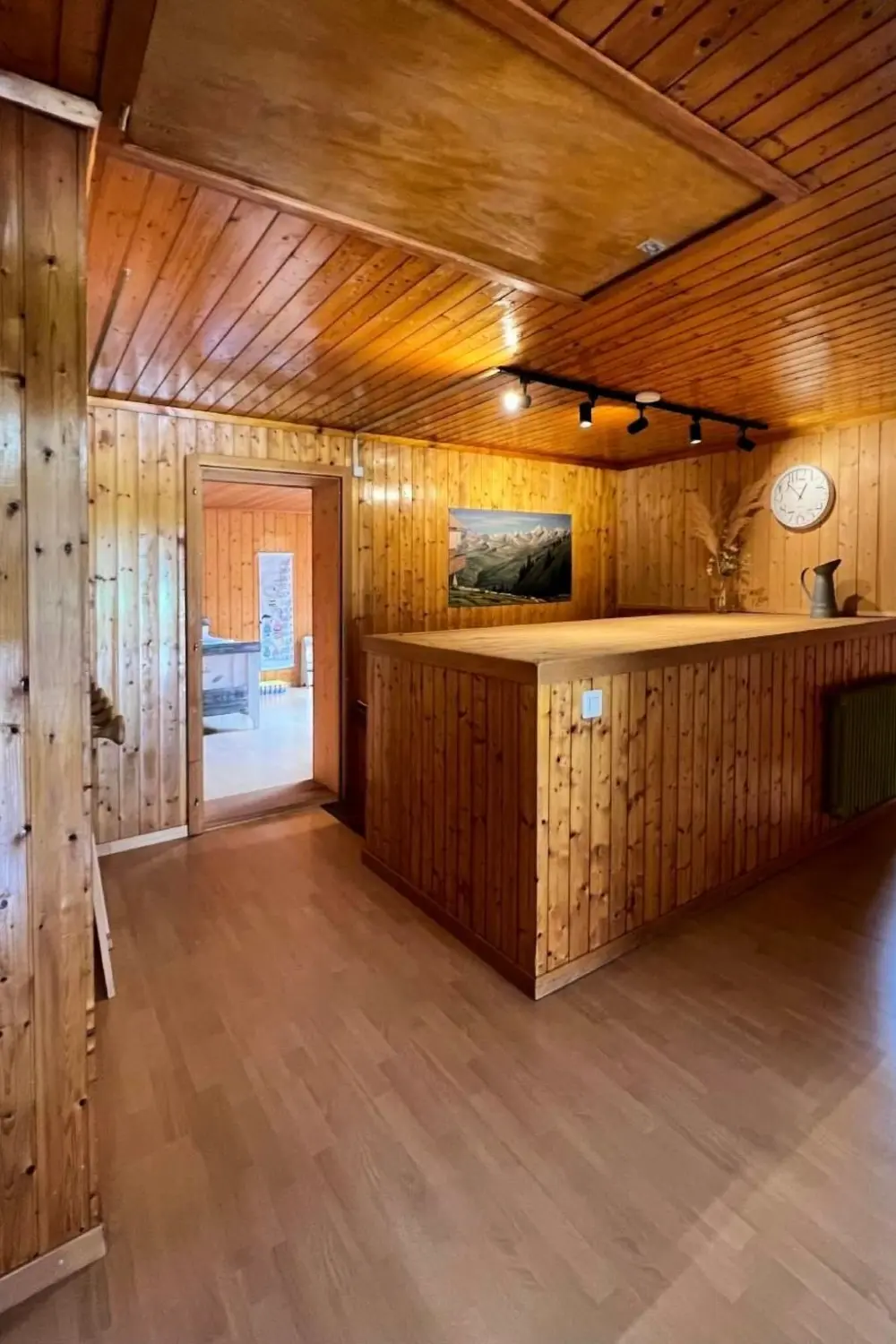 Maison de Vacances Meiringen