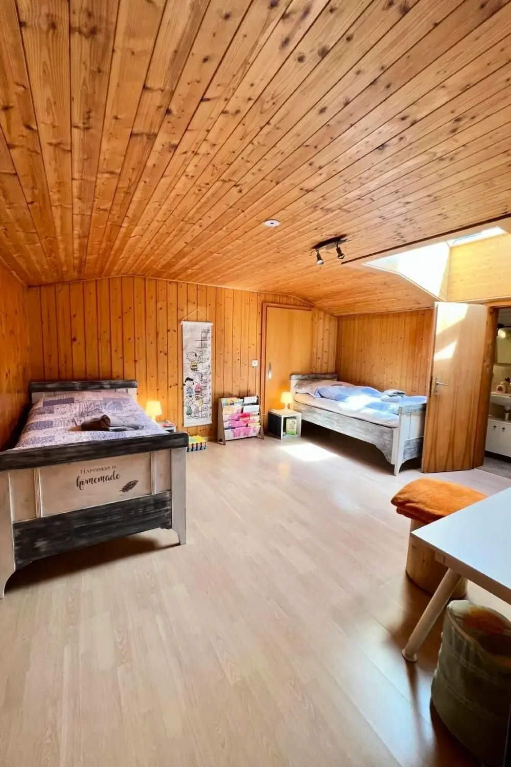 Maison de Vacances Meiringen