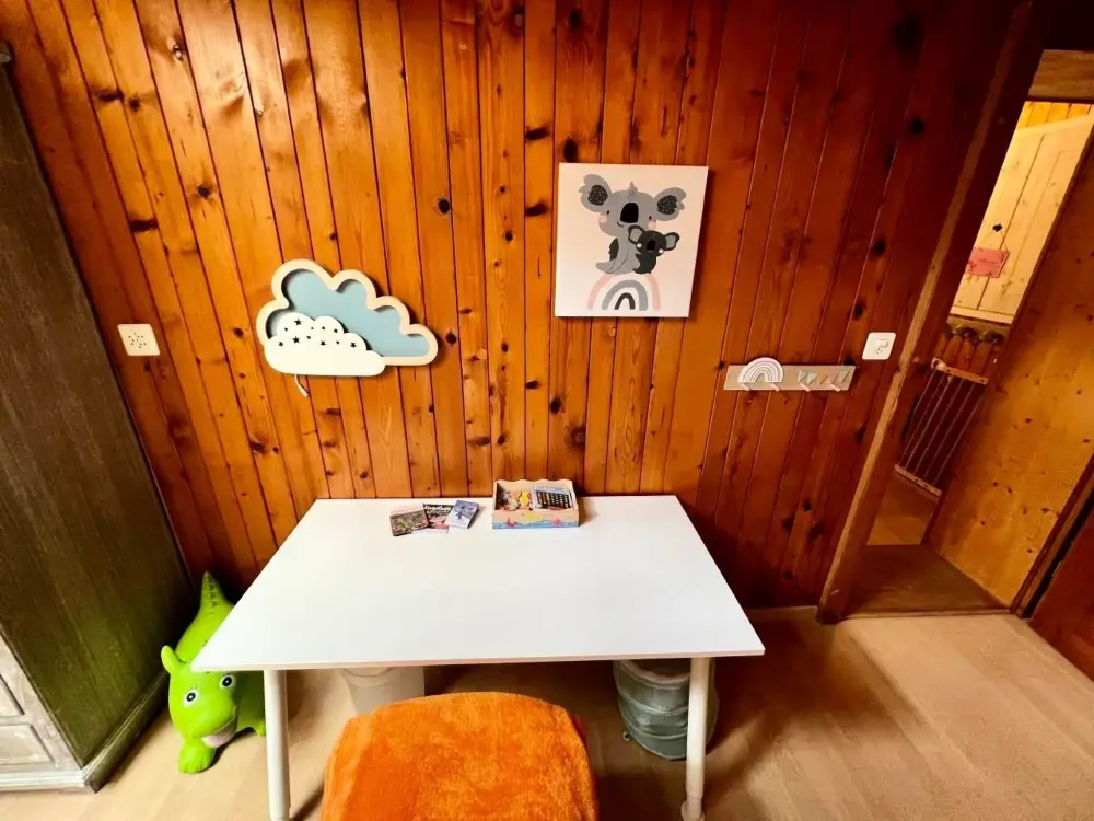 Maison de Vacances Meiringen