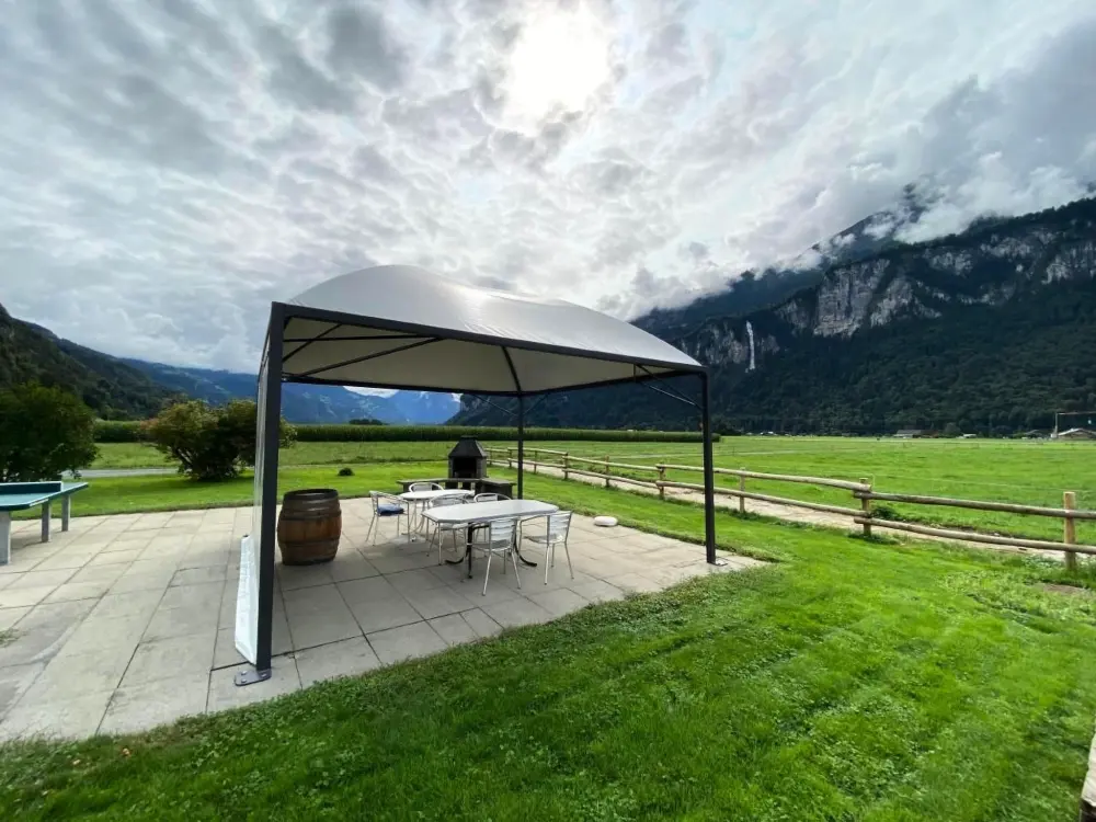 Maison de Vacances Meiringen