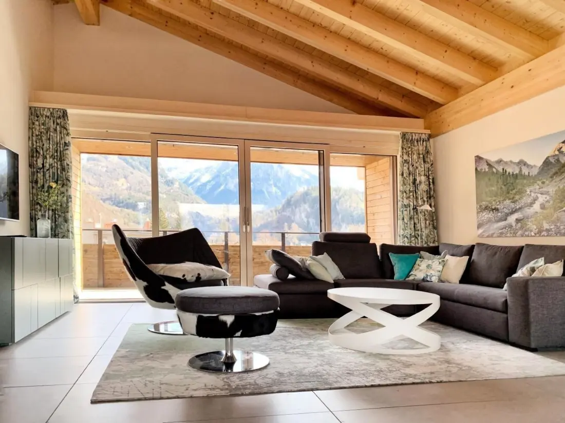 Résidence Mountain 4U