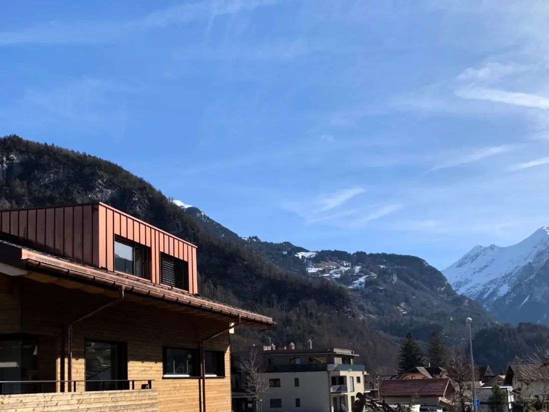 Résidence Mountain 4U