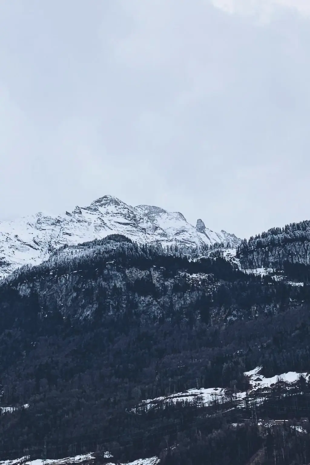 Résidence Mountain 4U
