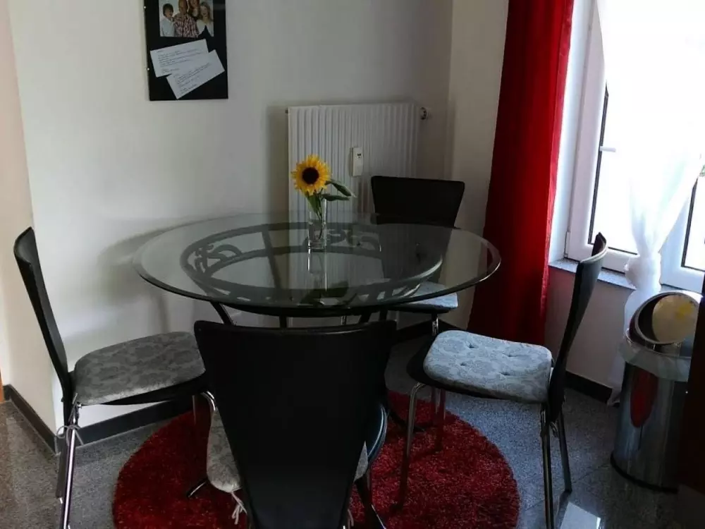 Résidence Mountain-Panorama EG 2-Bettwohnung