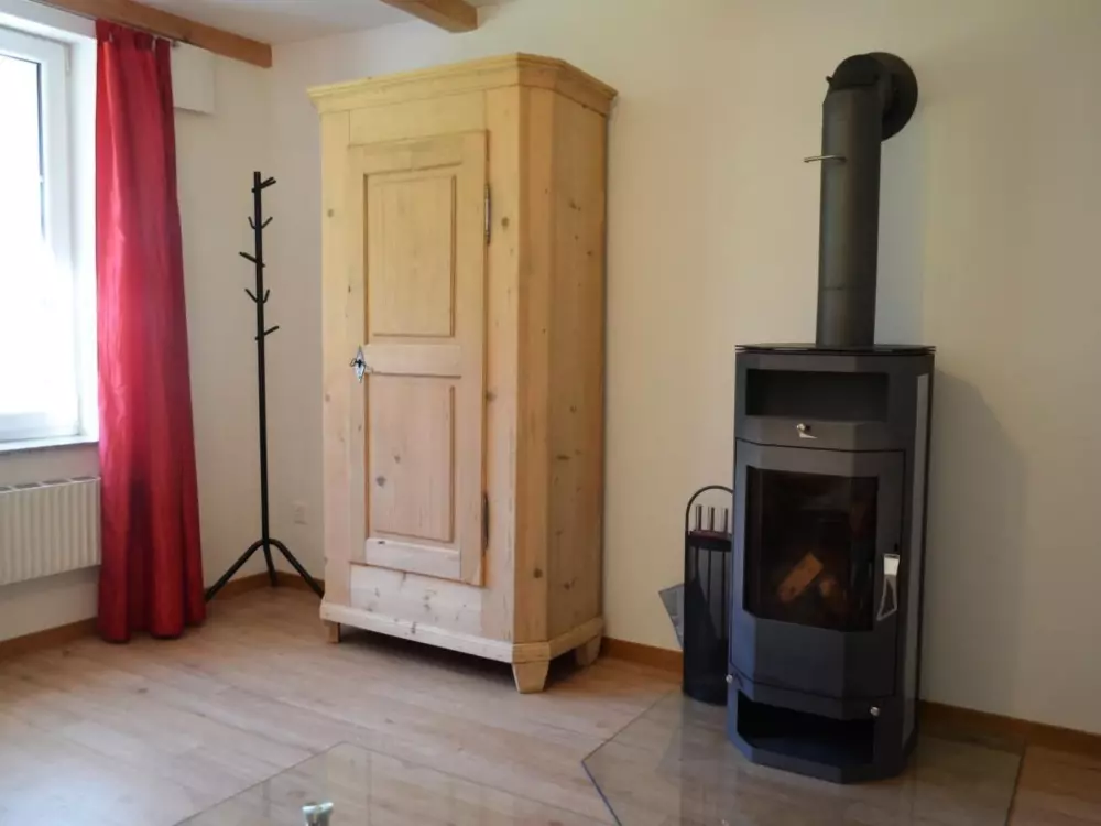 Résidence Mountain-Panorama EG 2-Bettwohnung