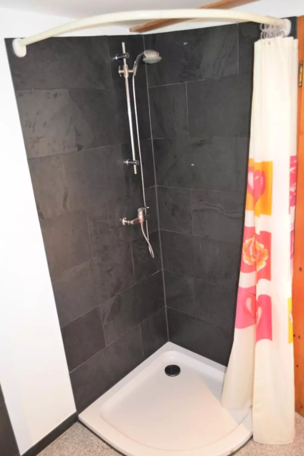 Résidence Mountain-Panorama EG 2-Bettwohnung