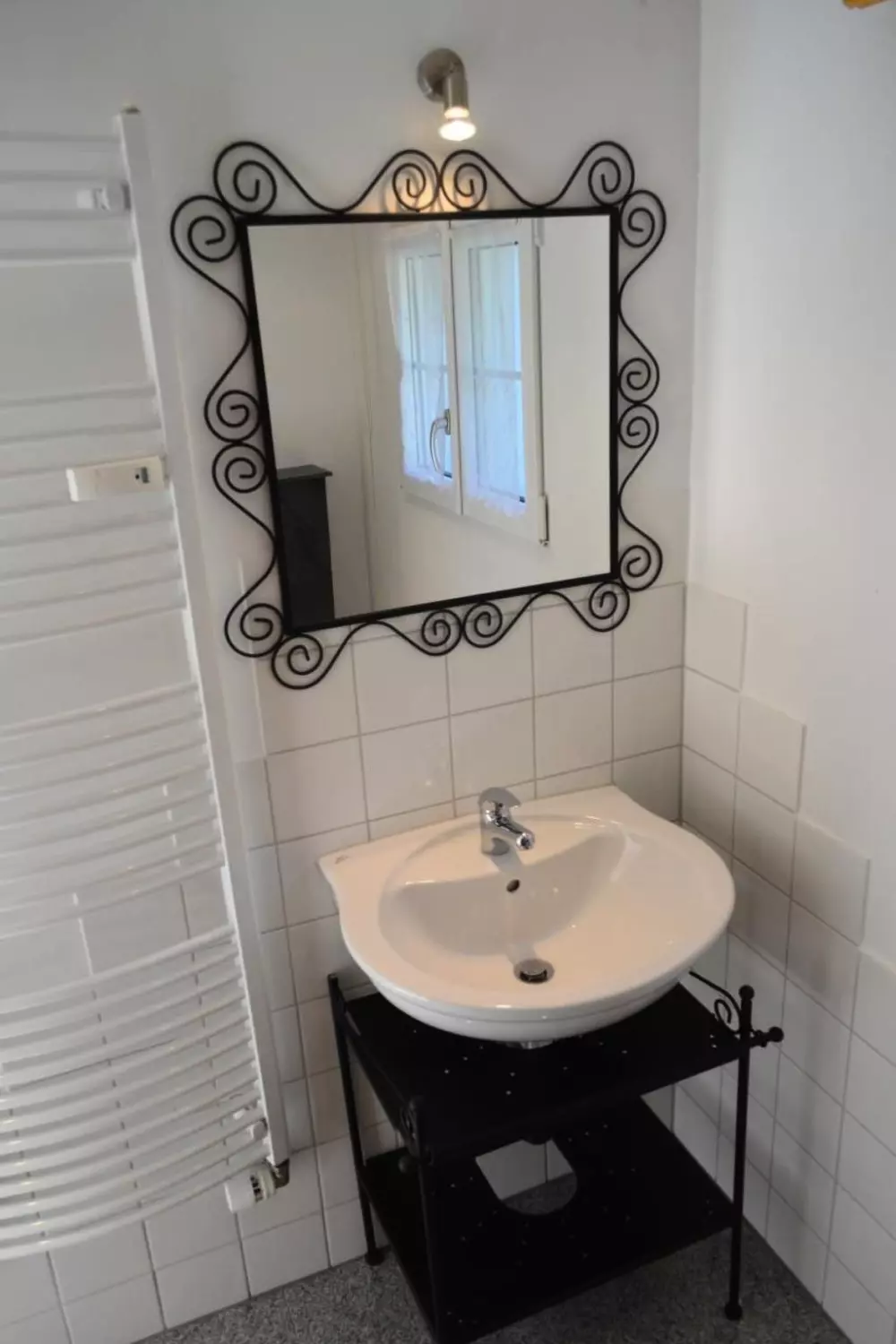 Résidence Mountain-Panorama EG 2-Bettwohnung