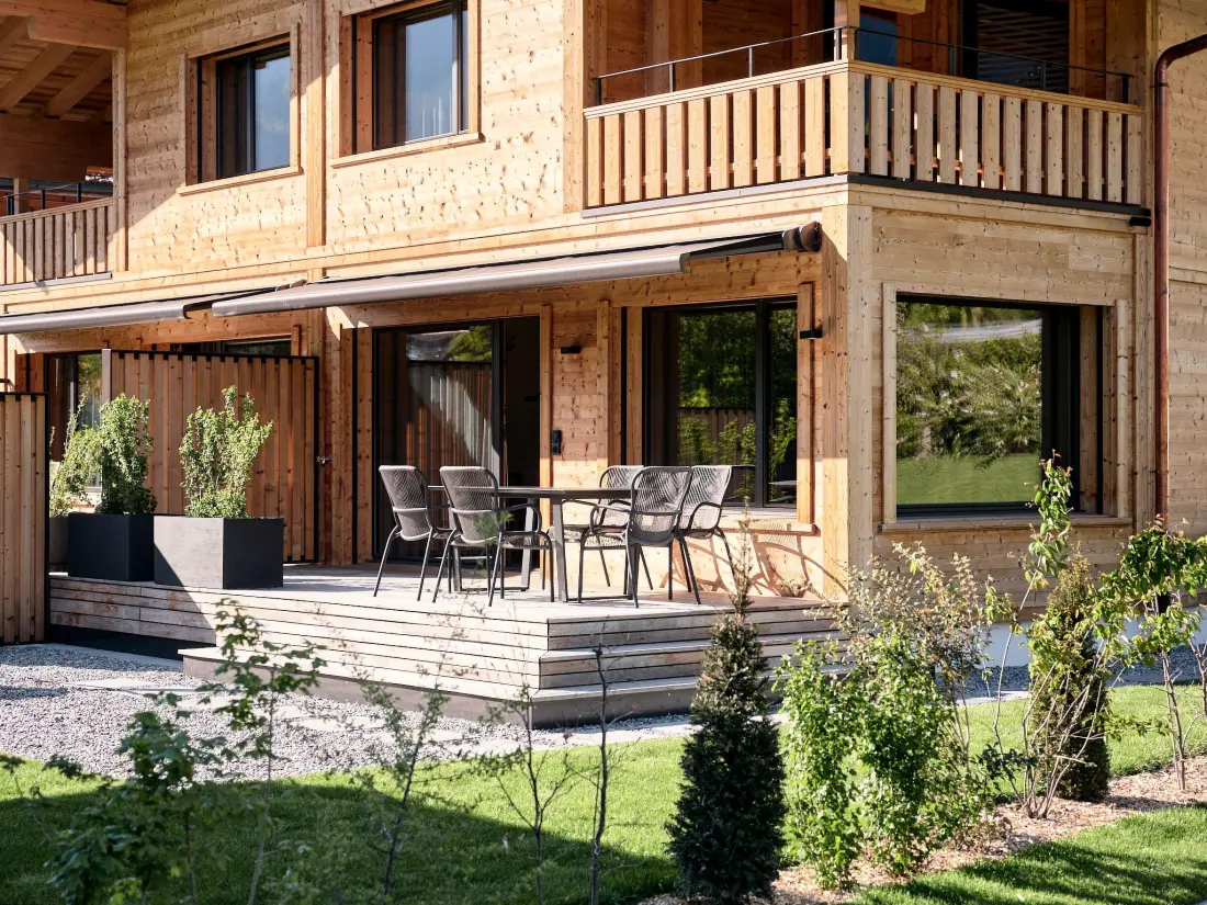 Résidence My Chalet