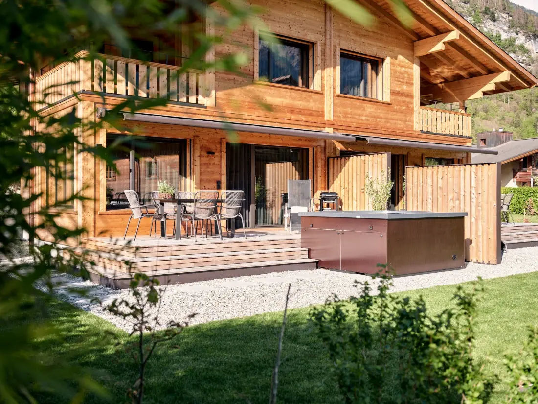 Résidence My Chalet