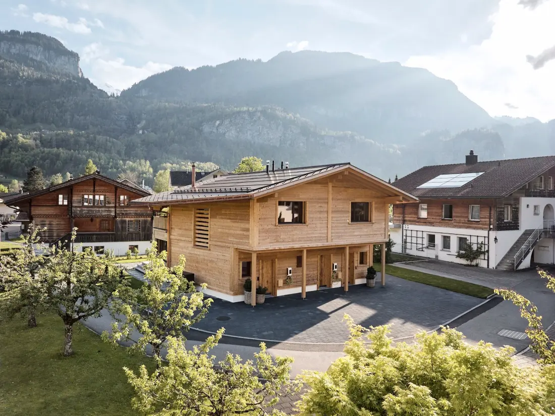 Résidence My Chalet