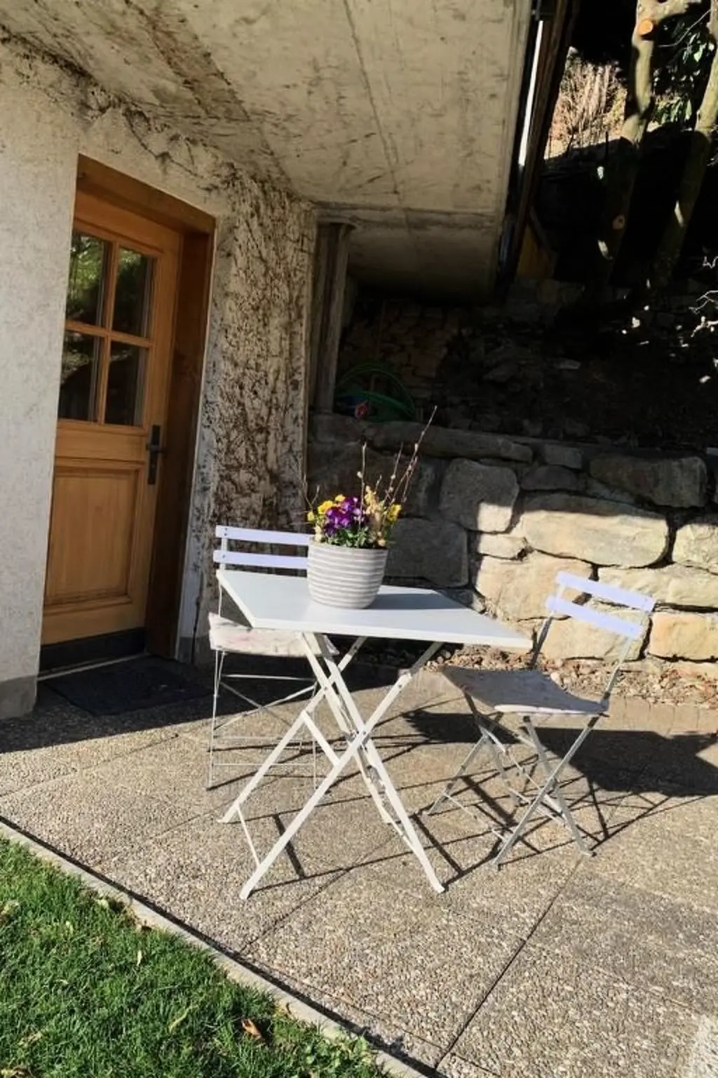 Résidence Sonnig und gemütlich