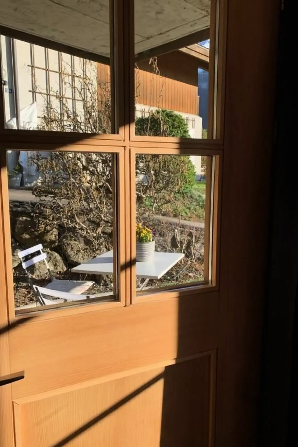 Résidence Sonnig und gemütlich