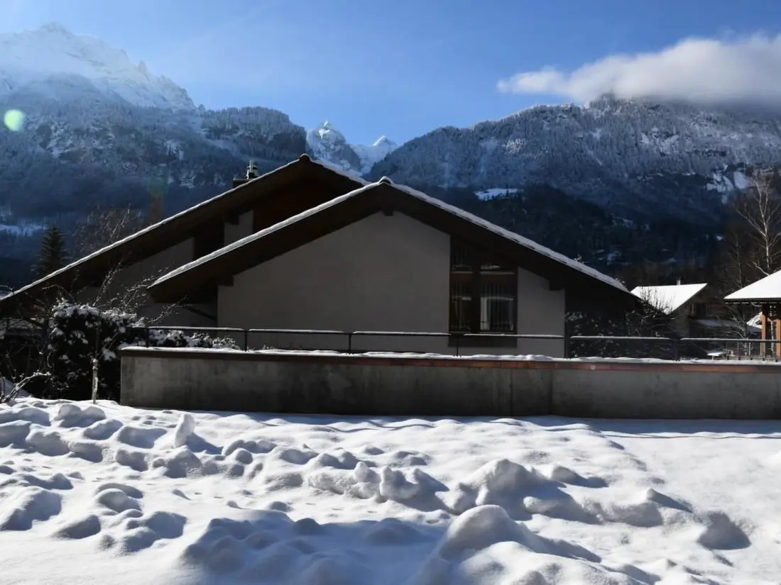 Résidence Sonnig und gemütlich