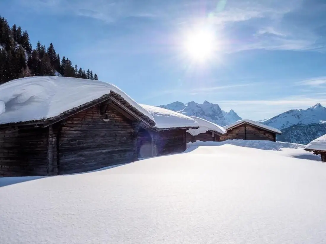 Résidence Sonnig und gemütlich