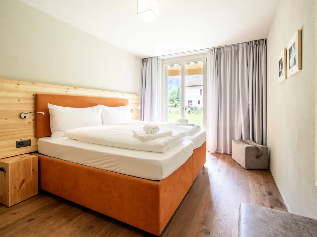 Résidence SWISSPEAK Resorts Meiringen