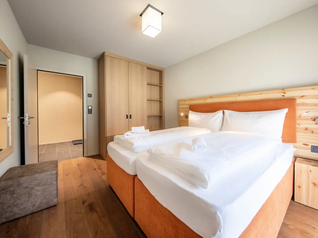 Résidence SWISSPEAK Resorts Meiringen