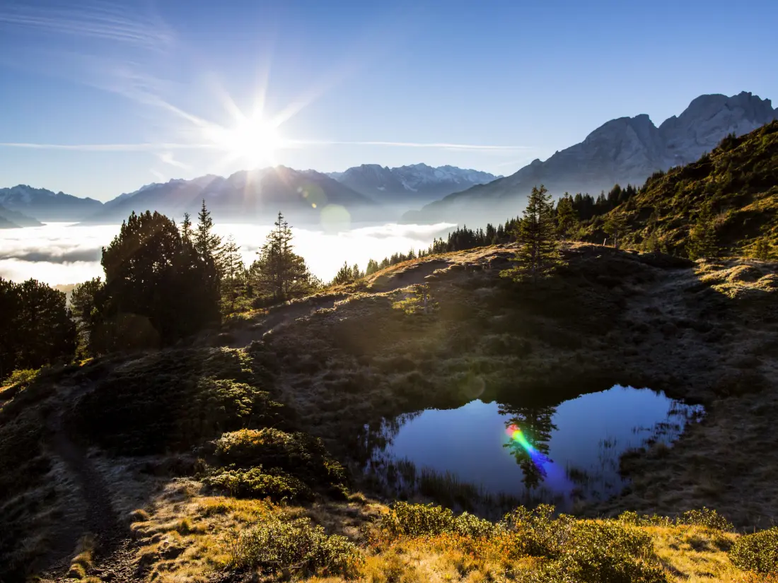 Résidence SWISSPEAK Resorts Meiringen